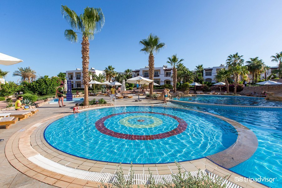 Otium Park Amphoras Blu Resort Hotel