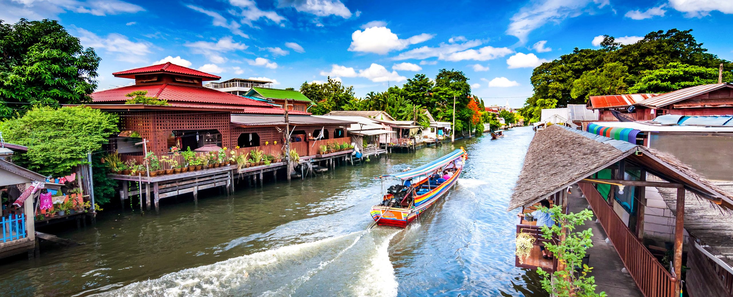 odeon tours thailand