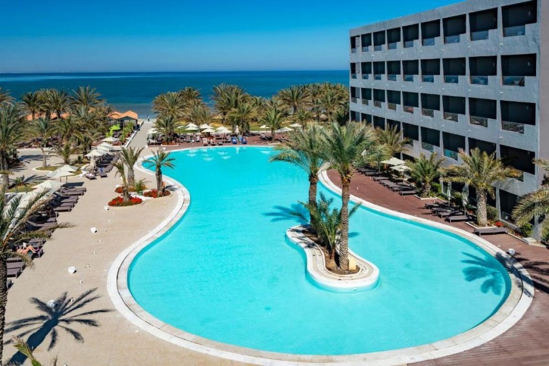 Marvida Hotel Rosa Beach