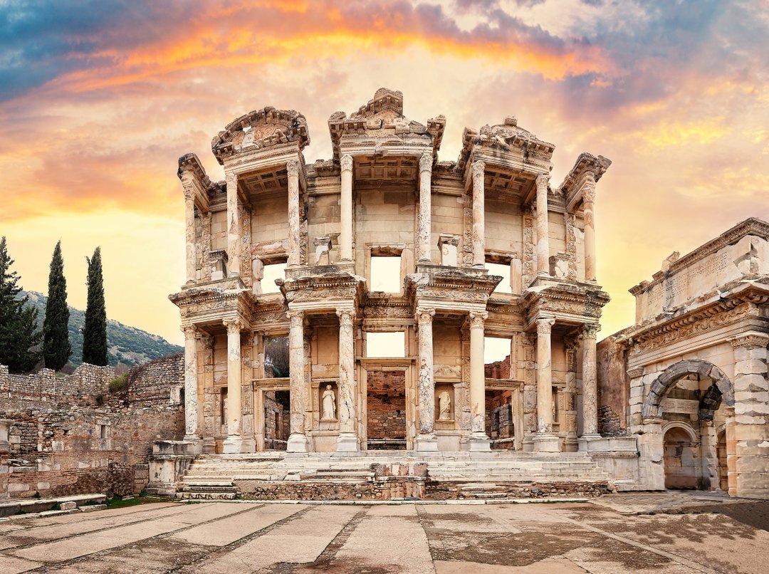 Ephesus