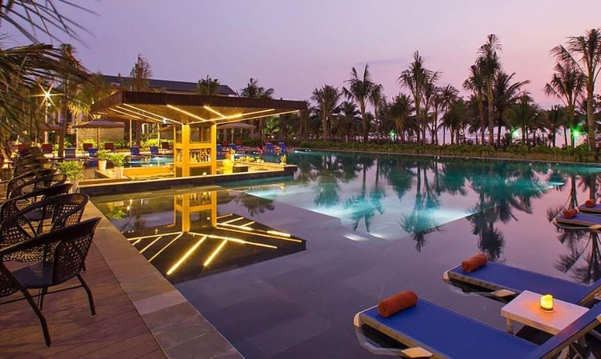 Otium Style Sonaga Beach Resort Hotel