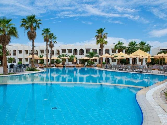 Otium Inn Amphoras Aqua Resort Hotel